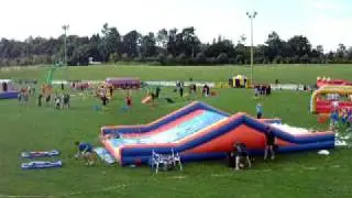 iak with TSC Events