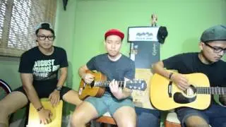 Episode II: Up The Hills - Current Swell (Cover)