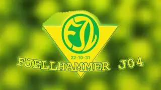 Fjellhammer J04