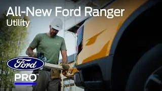 Ford Ranger | Leistung | Ford Deutschland