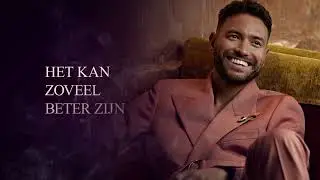 Rolf Sanchez - Blijf Bij Mij (Official Lyric Video)