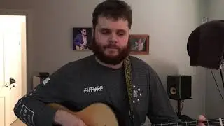 Connor Wink - Cover &ldquo;Perfect&rdquo; Ed Sheeran