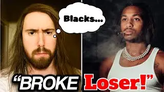 DDG против ASMONGOLD: Неудачная попытка получить говядину...