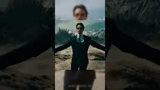 ЛЕГЕНДАРНАЯ сцена из фильма Железный Человек (Iron Man 2008). Тони Старк презентует ракету Иерихон🚀