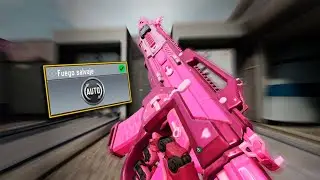 M16 - VALENTINE | WRKZ | CODM