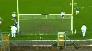 Kevin Downes Goals - Limerick v Waterford