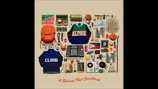 DirtyDiggs - Mountains Do The Knowledge 'a Tent and Trail Soundtrack' Tent Side (EP)