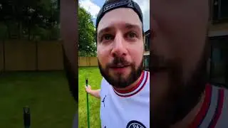 Backyard Games #shorts #shortvideo #backyardgames