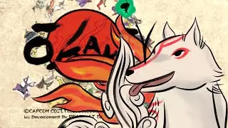 Ōkami - PART 18 - What Is This; A Sei-an City For Ants?