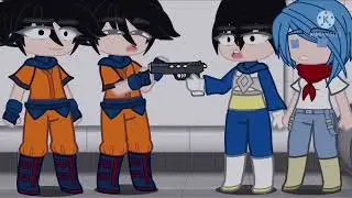 || - 7 x 4 Meme - || - Dragon Ball Super/DBS - || - Gacha Club - || - JGMZ - ||
