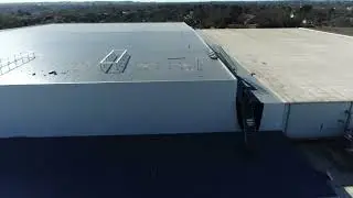 Brookshire's Freezer Expansion