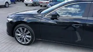 Mazda 6 2.5 Supreme plus 2019