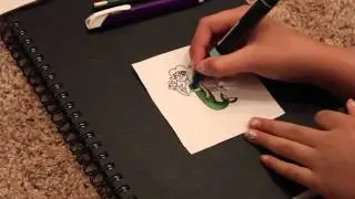 The Bean's Chibi Mermaid