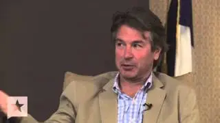 TribLive: Hall on Being a Grenade-Thrower