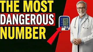 Blood Pressure: Which Number Is Actually Dangerous? (Systolic vs. Diastolic)