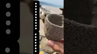Cement man