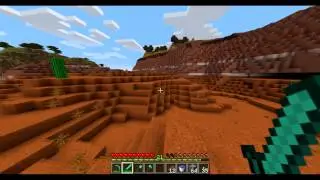 Minecraft Snapshot Ep. 3 