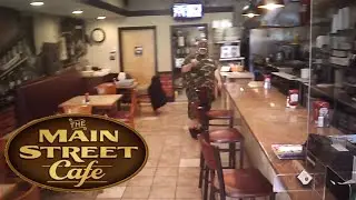 Main Street Cafe in Royersford PA