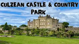 Culzean Castle and Country Park | Maybole | Scotland