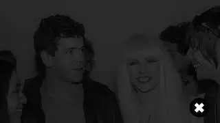 Lou Reed feat. Debbie Harry & Grace Jones 