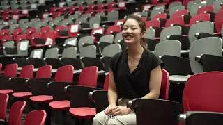 Nanyang Business School Specialised Masters Orientation 2022