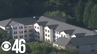 UPDATE: Woman found dead inside Cobb County hotel identified