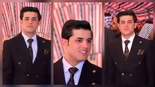 حفل زفاف 2026//زفاف علي عامر السعيدي 