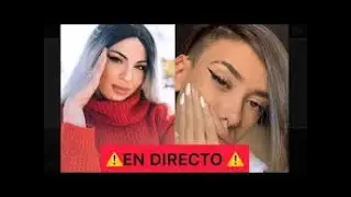 🤣👀 Directo labatres y ladymarrdita ( completo ) !