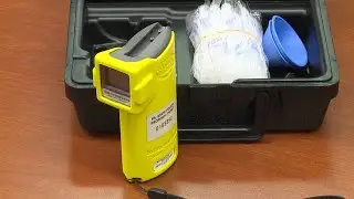 The marijuana breathalyzer is here. Next up: a breathalyzer to catch people infected with COVID-19