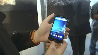 Motorola Droid Turbo 2 Review specifications