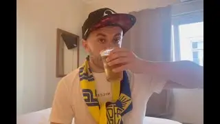 Episode 1 // NuDivision's Portugal Music Vlog (Estoril)