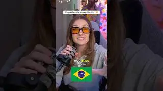This is how Brazilians laugh online 😂 #foryou #fyp #brazil #explore #explorepage