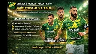 PACOTÃO COMPLETO PARA LIBERTADORES DEFENSA Y JUSTICIA #pes2021