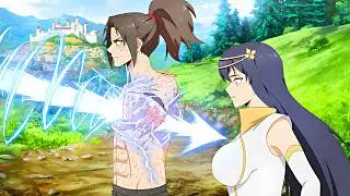Lonely Orphan Found a Legendary Demon Sword at Birth and  Becomes the Strongest Demon King