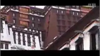 China's State Media in Tibet Plays The Banned Tibetan National Anthem