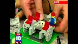 Phoenix Bricks 4 Kidz LEGO Summer Camp and After School Program
