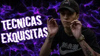 TECNICAS DESQUICIADAS del UNDER | METRICAS INCREIBLES!