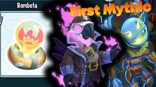 How to get your first MYTHIC monster in Monsters Legends *easy*