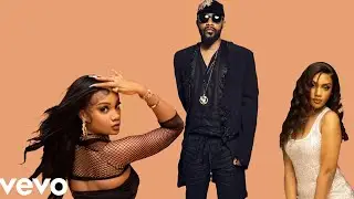 Fally Ipupa ft REBO - Signes d&rsquo;amour  (Clip Officiel)
