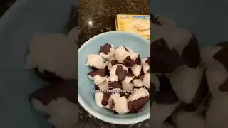 m&ldquo;5 ingredient Dessert! 🍨!&rdquo;-@anniekayfitness