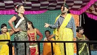रवीभाऊ धुळेकर नीकम तमाशा मंडळ तूफान कमेडी,#tamasha mandal ravibhau dhulekar nikam, #marathi #comedy