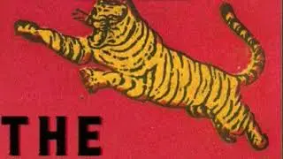 The Tiger Pit Podcast Episode #11 Chuck Palmer