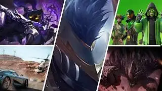 NEW INTRO NEW ERA