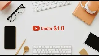 7 Tech Accessories For Under $10 May 2025
