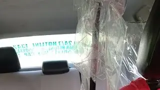 Everyday Routine As Taxi Driver,Topic? Business.Rey Taxi Ph