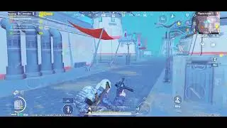 Solo 17 kills💀 erangel domination 🥶by psycho #pubgmobile 