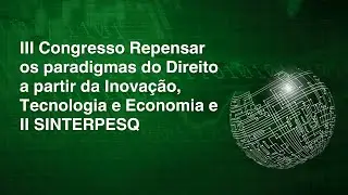 III Congresso Repensar - 27/10/2025 - noite