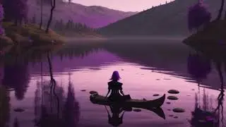 Sad Synthpop Darkwave Love Song