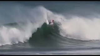 Move of the Week / Dane Reynolds, Haleiwa Reef Hawaiian Pro