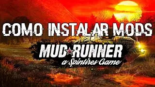 Como instalar mods no Mod Hunner steam ou Epic!!! Pedido de nosso amigo e inscrito Caio!